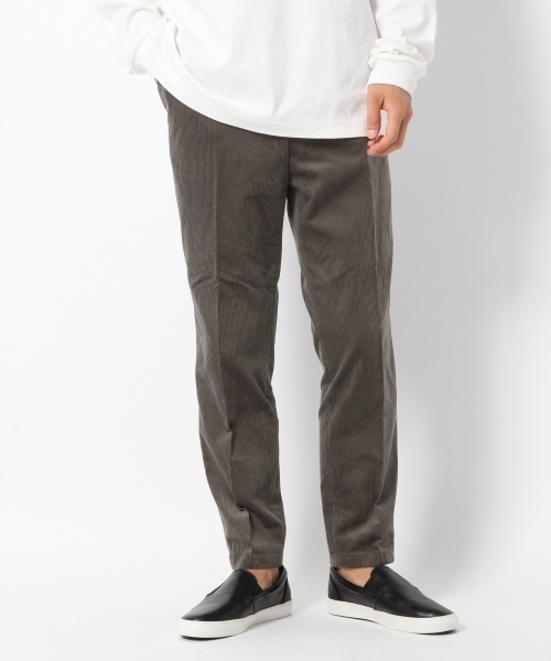 GLOBAL WORK（グローバルワーク）の「【セットアップ可】コーデュロイ