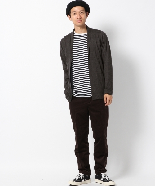 GLOBAL WORK（グローバルワーク）の「【セットアップ可】コーデュロイ