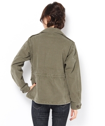 fennica（フェニカ）の「【Women's】BUZZ RICKSON'S×fennica / Field