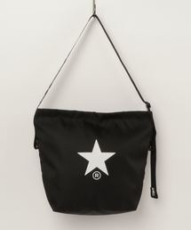 CONVERSE TOKYO | CONVERSE TOKYO / コンバーストウキョウ   ナイロンショルダーバッグ(ショルダーバッグ)