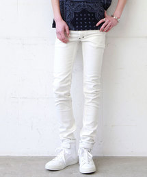 DIET BUTCHER | DIET  BUTCHER  SLIM  SKIN スキニーストレッチパンツ(デニムパンツ)