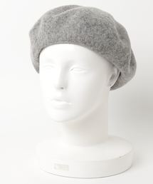 LOWRYS FARM | １８ＦＷフェルトベレー　800848(ハンチング/ベレー帽)