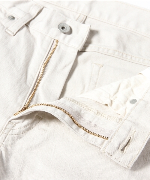 green label relaxing(グリーンレーベルリラクシング)の「SLIM 825 7/SERGE 5POCパンツ(その他パンツ・メンズ・ダークグレー/ナチュラル/ネイビー/ブラウン・SMALL/MEDIUM/LARGE/X-LARGE)」の11枚目の写真