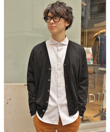 EDIFICE | ◇16GG V カーディガン(カーディガン/ボレロ)