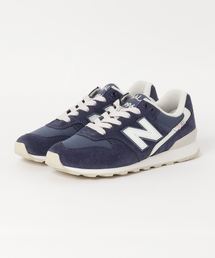 New Balance�i�j���[�o�����X�j�́uNew Balance �j���[�o�����X WR996YA(D) NAVY(YA)�i�X�j�[�J�[�j�v