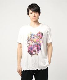 BOUQUET SKULL CS