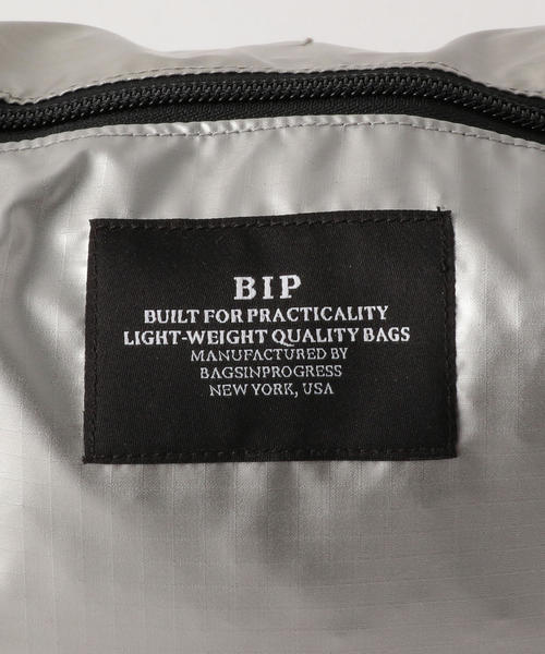 Steven Alan（スティーブンアラン）の「＜BAGSINPROGRESS＞ MICRO TOTE 