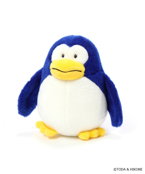 niko and（ニコアンド）の「【パピプペンギンズ】パピプペンギンズM