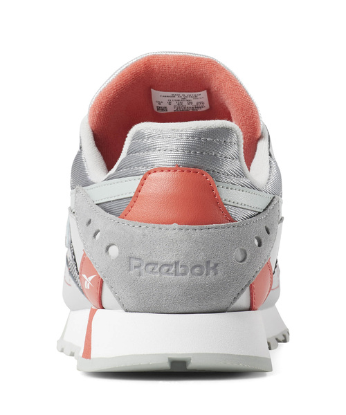 Reebok（リーボック）の「クラシックレザー [CL LTHR ATI 90S]（スニーカー・メンズ・ブラック/ホワイト/ライトグレー・27.0cm/26.5cm/25.5cm/27.5cm/23.0cm/26.0cm/28.0cm/23.5cm/28.5cm/24.0cm/25.0cm/24.5cm/29.0cm）」の9枚目の写真
