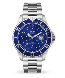 「Ice-Watch アイスウォッチ」ICE STEEL アイススティール スティールバンド