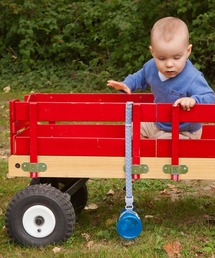 Boogin Head（ブーギンヘッド）の「【Boogin Head/ブーギンヘッド】ボトルホルダー シッピィ グリップ（その他ベビー用品）」