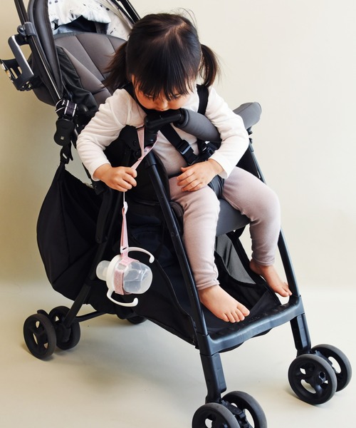 Boogin Head(ブーギンヘッド)の「【Boogin Head/ブーギンヘッド】ボトルホルダー シッピィ グリップ(その他ベビー用品・キッズ・その他/その他3/その他2/その他4・FREE)」の4枚目の写真