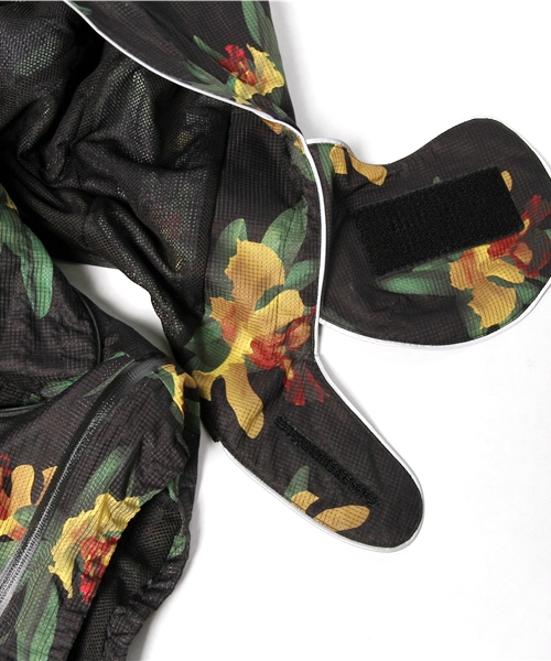 PUMA(プーマ)の「Performance Vest - PUMA by MIHARAYASUHIRO(ベスト・メンズ・ブラック/ホワイト・X-SMALL/LARGE/MEDIUM/SMALL)」の9枚目の写真