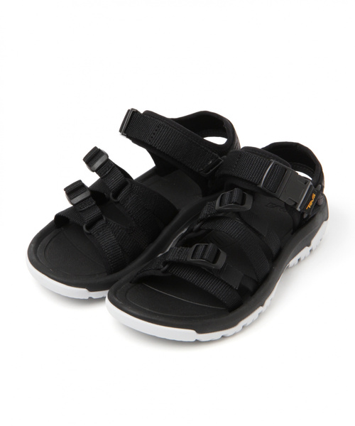 Teva（テバ）の「【TEVA(テバ)】HURRICANE XLT 2 ALP(WOMEN)19SS（サンダル・レディース・ブラック/グレー・SMALL/MEDIUM）」の19枚目の写真
