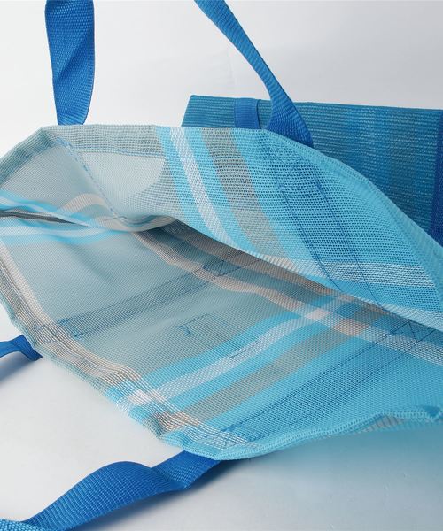 Ocean Pacific（オーシャンパシフィック）の「【OP:オーピー】トートバッグ（トートバッグ・メンズ・イエロー/ブルー・FREE）」の5枚目の写真