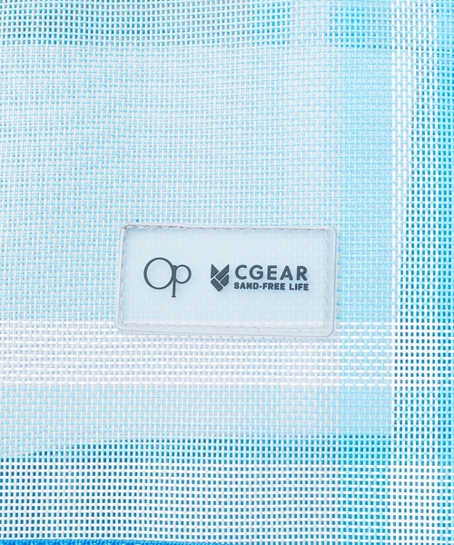 Ocean Pacific（オーシャンパシフィック）の「【OP:オーピー】トートバッグ（トートバッグ・メンズ・イエロー/ブルー・FREE）」の20枚目の写真