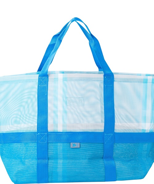 Ocean Pacific（オーシャンパシフィック）の「【OP:オーピー】トートバッグ（トートバッグ・メンズ・イエロー/ブルー・FREE）」の21枚目の写真