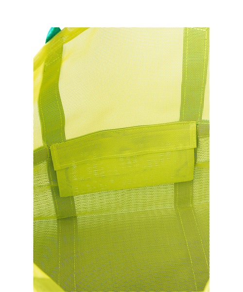 Ocean Pacific（オーシャンパシフィック）の「【OP:オーピー】トートバッグ（トートバッグ・メンズ・イエロー/ブルー・FREE）」の12枚目の写真