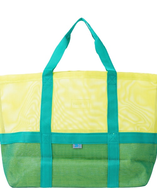 Ocean Pacific（オーシャンパシフィック）の「【OP:オーピー】トートバッグ（トートバッグ・メンズ・イエロー/ブルー・FREE）」の14枚目の写真