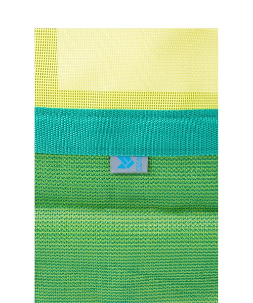 Ocean Pacific（オーシャンパシフィック）の「【OP:オーピー】トートバッグ（トートバッグ・メンズ・イエロー/ブルー・FREE）」の9枚目の写真