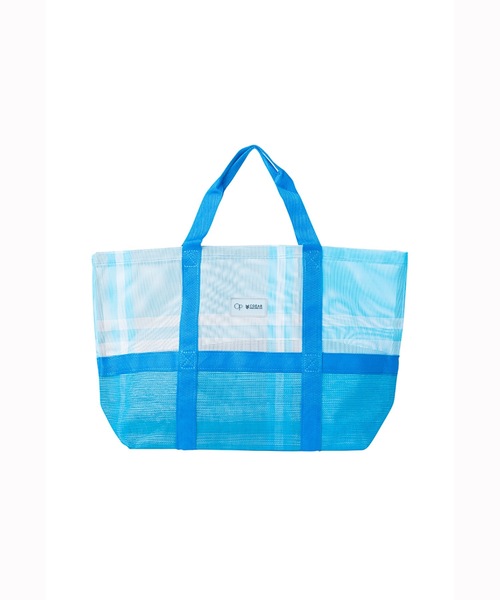 Ocean Pacific（オーシャンパシフィック）の「【OP:オーピー】トートバッグ（トートバッグ・メンズ・イエロー/ブルー・FREE）」の16枚目の写真