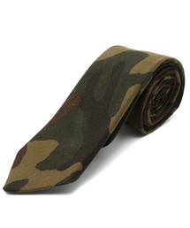 B:MING by BEAMS | ○ビーミング by ビームス / コットンカジュアルタイ(ネクタイ)