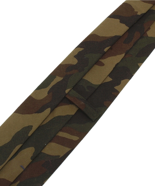 B:MING by BEAMS（ビーミングバイビームス）の「○ビーミング by ビームス / コットンカジュアルタイ（ネクタイ・メンズ・レッド系その他/グリーン/ブルー/インディゴブルー/その他1・FREE）」の8枚目の写真