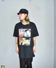 VINTAGE（ヴィンテージ）の「【ヴィンテージ古着】Gorillaz