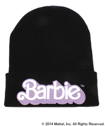 Barbie | WEGO/バービーニットキャップ(ニットキャップ/ビーニー)