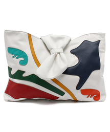 goocy | AMAZONBigクラッチBag(クラッチバッグ)