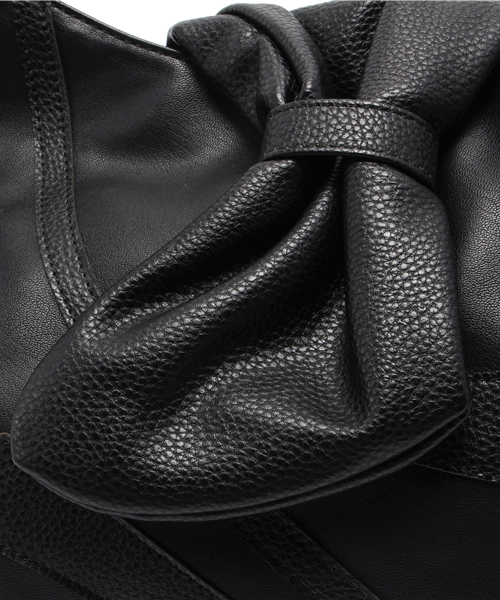 goocy（グーシー）の「AMAZONBigクラッチBag（クラッチバッグ・レディース・ゴールド/ホワイト/ブラック・FREE）」の7枚目の写真