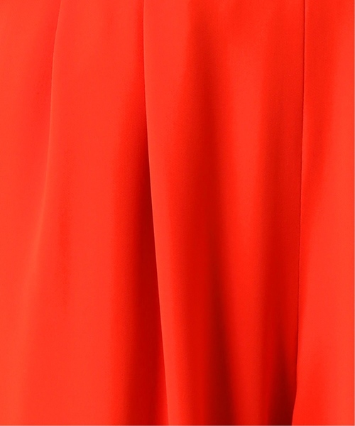 CITYSHOP(シティーショップ)の「*カラータックパンツ(その他パンツ・レディース・レッド/グリーン・38/36)」の12枚目の写真