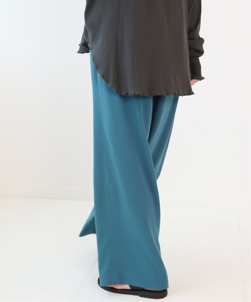 CITYSHOP(シティーショップ)の「*カラータックパンツ(その他パンツ・レディース・レッド/グリーン・38/36)」の19枚目の写真