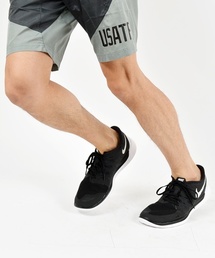 SHIPS | NIKE:『FREE 5.0 14』 ブラック(スニーカー)