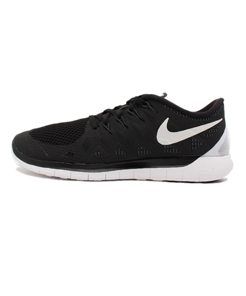SHIPS(シップス)の「NIKE:『FREE 5.0 14』 ブラック(スニーカー・メンズ・ブラック・9/8.5/9.5/10/11/8)」の9枚目の写真