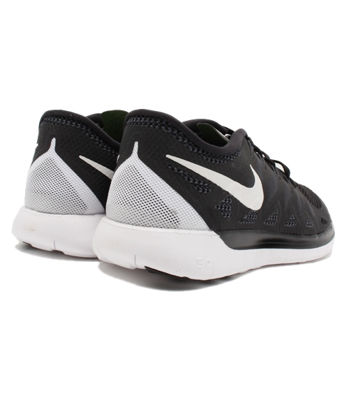 SHIPS(シップス)の「NIKE:『FREE 5.0 14』 ブラック(スニーカー・メンズ・ブラック・9/8.5/9.5/10/11/8)」の7枚目の写真