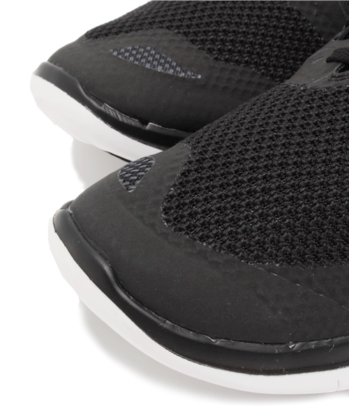 SHIPS(シップス)の「NIKE:『FREE 5.0 14』 ブラック(スニーカー・メンズ・ブラック・9/8.5/9.5/10/11/8)」の6枚目の写真