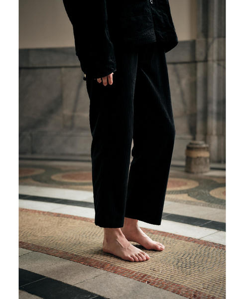 SMITH S SMITH S AMERICAN Monkey Time RADOM CORD TROUSER 