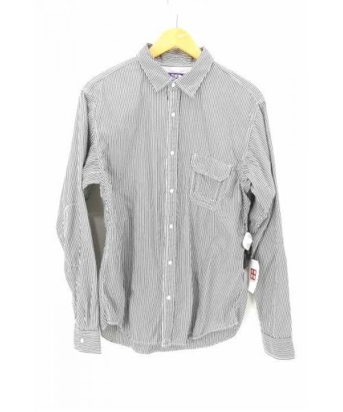 ブランド古着】COOLMAXR Broad Stripe Shirt-KS シャツ（シャツ