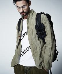 Johnbull Private labo�i�W�����u���v���C�x�[�g���{�j�̌Ò��u�e�[���[�h�W���P�b�g�i�e�[���[�h�W���P�b�g�j�v