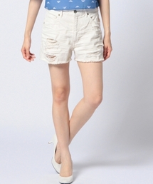 Another Edition | AE DAMAGE DNM SPTⅡ ◆(デニムパンツ)