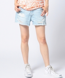 Another Edition | AE DAMAGE DNM SPTⅡ(デニムパンツ)