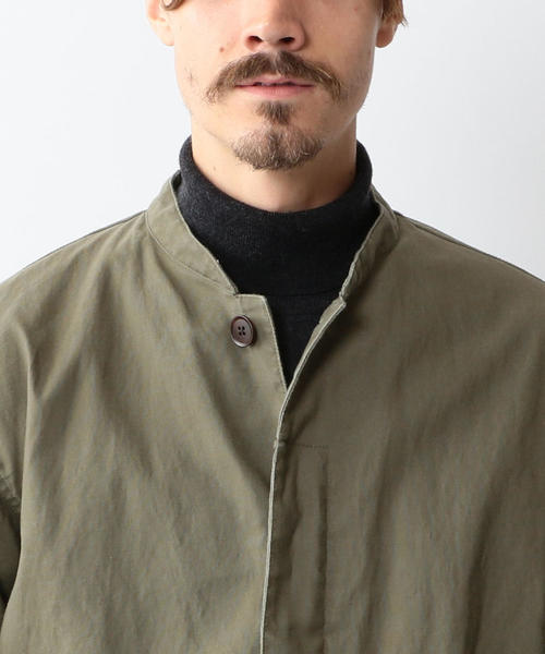 Steven Alan（スティーブンアラン）の「＜Steven Alan＞ JIN/CORD LOSE