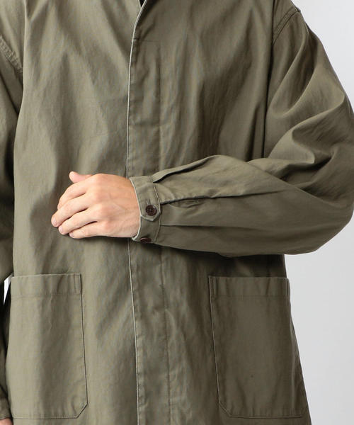 かじごん　Steven Alan Steven Alan（スティーブンアラン）の「＜Steven Alan＞ JIN