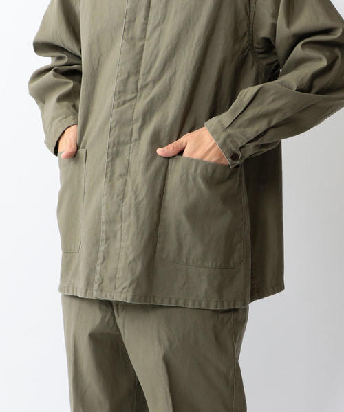 Steven Alan（スティーブンアラン）の「＜Steven Alan＞ JIN/CORD LOSE