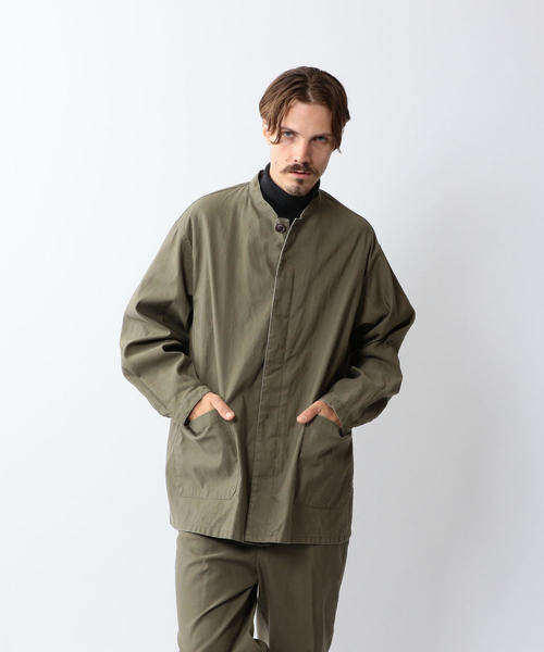 Steven Alan カバーオール Steven Alan（スティーブンアラン）の「＜Steven Alan＞ JIN