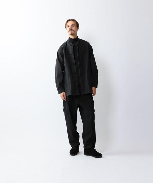 Steven Alan カバーオール Steven Alan（スティーブンアラン）の「＜Steven Alan＞ JIN
