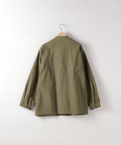 かじごん　Steven Alan Steven Alan（スティーブンアラン）の「＜Steven Alan＞ T/C/L