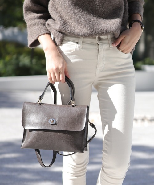 florist�i�t���[���X�g�j�́u�y2way�z�y���v�z�J�b�g�I�t�t���b�v�o�b�O�i�V�����_�[�o�b�O�j�v�b�`���R�[��