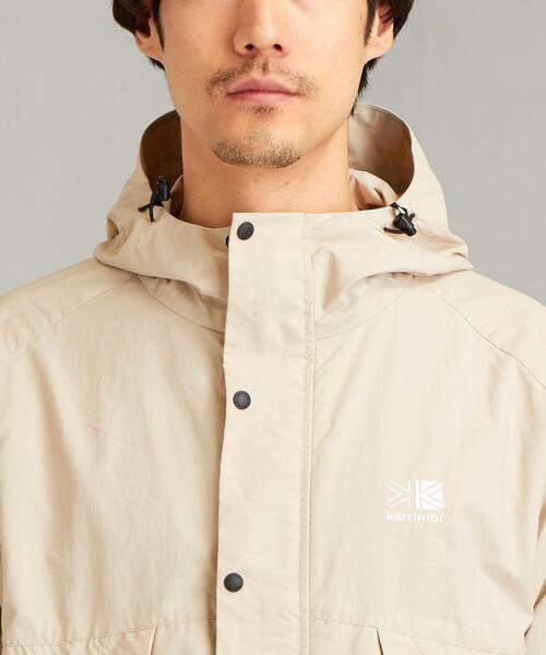 karrimor（カリマー）の「[ カリマー ] SC☆ karrimor WANDER JKT